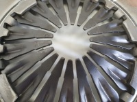 фото thumb №8, Mini cooper r56 1.6 d hdi повний зчеплення комплект kpl