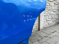 фото thumb №9, Дверь левый задняя задние левая bmw x2 f39