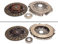 фото thumb №2, Набор сцепления подшипник выжимной диск прижим