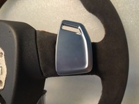 фото thumb №13, 8w0419091gr воздуховод многофункциональный alcantara подогрев audi rs4 rs5