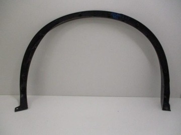 фото thumb №12, Планка крыльев левая задняя renault koleos ii