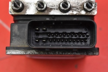 фото thumb №7, Насос abs 09191496 13664001 opel vectra c 2.2 dti 125 km 02-05