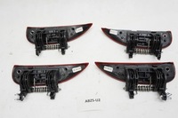 фото thumb №3, Ручка дверь комплект dacia duster ii tenpi