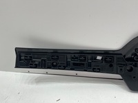 фото thumb №5, Renault trafic iii lift решётка радиатора решётка радиатора nowa oryg 628951918r