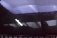 фото thumb №10, Зеркало левая чёрные 0410013 eu hyundai ioniq 5 v 21- 8 pin