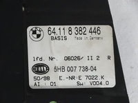 фото thumb №6, Панель керування обдув кондиціонера bmw e46