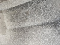 фото thumb №6, Бампер перед переднее audi q5 80a ii рестайлинг 80a807437p 2020-2024