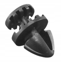 фото thumb №1, 2szt land rover discovery 3 клипса накладки порог