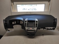 фото thumb №8, Kia ceed 1 i 06- приборная панель консоль ремни подушки безопасности шторки безопасности модуль 95910-1h000