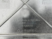 фото thumb №5, Решётка радиатора решётка усилитель audi q4 etron e-tron