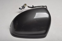 фото thumb №8, Volvo s90 v90 дзеркало ліва 14 pin+ штекер blis камера full