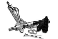 фото thumb №1, Трансмиссия рулевая рейка renault master nowa молдинг