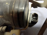 фото thumb №8, Bmw i4 g26 суппорт задняя правый задний скоба 345mm