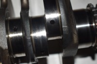 Vw audi a6 c6 3.0 tdi a5 wał коленчатый номинальный r059a asb Киев, фото thumb