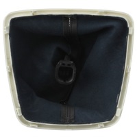 фото thumb №3, Ручка перемикання передач чохол renault laguna iii 07-