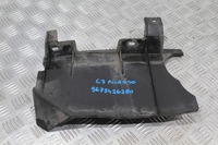 фото thumb №1, Защита плита c3 picasso lift 9675426280