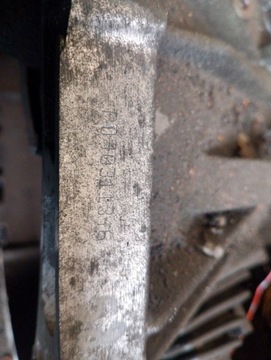фото thumb №9, Коробка передач коробки передач toyota yaris i po рестайлинг