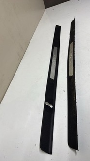 фото thumb №6, Mazda оригинальный номер накладки пороговые внутреннее rx8 rx-8 f15168730 комплект f15168740