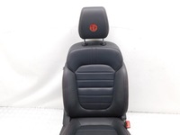 фото thumb №10, Сиденья комплект заднее сиденье обшивки - mg zs suv lift 19-24