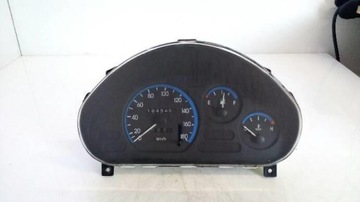 фото thumb №9, Спідометр  daewoo matiz 0,8b 1999r. 96323444