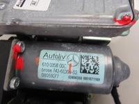 фото thumb №5, Pas правый передний mercedes w212 610035800c