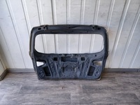 фото thumb №9, Крышка багажника задняя задняя seat arona 2017- сервисная оригинальная некрашеный