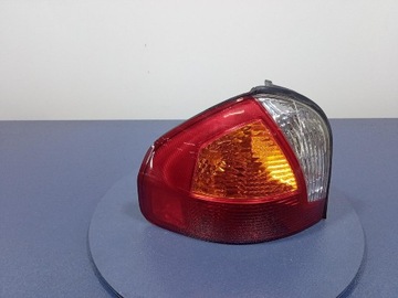 фото thumb №1, Hyundai santa fe i лампа зад левая задняя eu 083211928l-f