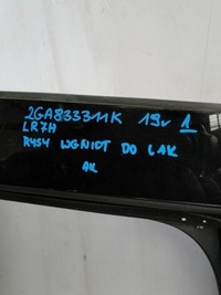 фото thumb №15, 2gm833312k vw t-cross 2gm дверь задняя lr7h 19r