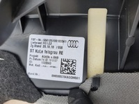 фото thumb №8, Обшивка сидіння задній r audi a4 b9 8w a5 f5a sb оригінальний номер