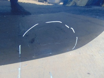 фото thumb №6, Кришка багажника з скло ford c-max mk2