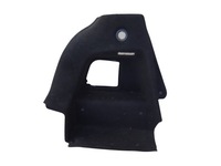 фото thumb №1, Защита крышки багажника задняя левый mini cooper r56