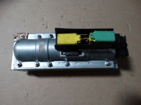 фото thumb №3, Idealna подушка подушка безпеки пасажира bentley 1