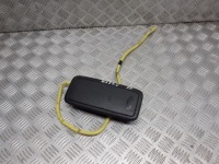 фото thumb №1, Подушка подушка безпеки сидіння пасажира honda jazz ii