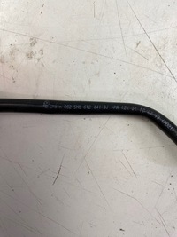 фото thumb №6, Vw sharan 7n seat alhambra 2.0 wąż вакуумa серво 5n0612041bj