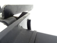 Фаркоп  буксирувальний балка підсилювач opel mokka i a x gm4492 Зі Шроту, фото thumb