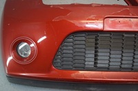 фото thumb №6, Бампер перед nissan micra k12 cabrio