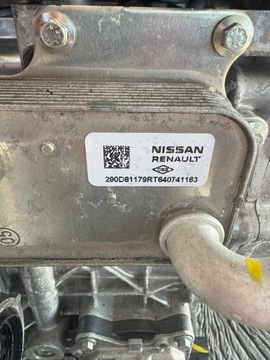 фото thumb №11, Двигун електричний renault megane v e-tech 6am408