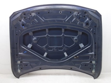 фото thumb №7, Капот bmw 3 f30 f32 f36 2012-2019 цвет- a89