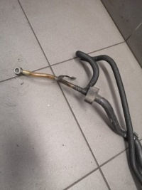 фото thumb №5, Шланг пального bmw 3 e91 3.0d 7793063