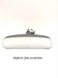 Купити Задні дзеркало porsche panamera 2018 971857511, фото thumb