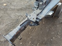 фото thumb №4, Volvo v40 1.6 d2 14- лонжерон четверть левый перед