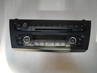 фото thumb №1, Bmw f20 f21 панель обдув кондиционера радио кондиционер