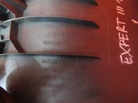 фото thumb №6, Expert iii jumpy scudo proace ii підніжка накладка поріг поріг лівий перед