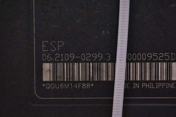 фото thumb №7, Насос abs 5n61-2c405-cc mazda 5 1 i cr 2.0 citd 143 km 05-08