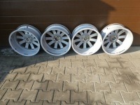 фото thumb №9, Диски 19 audi q5 8x19 et39 5x112 8r0601025b
