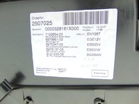 фото thumb №10, Обшивка левый перед bmw 1 e87 lift 3d europa