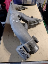 фото thumb №1, Nu204 audi q7 4l 3.0tdi коллектор всасывающий 059145762k