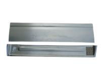 фото thumb №1, Ford transit 00- 13 ремкомплект дверь боковой левая