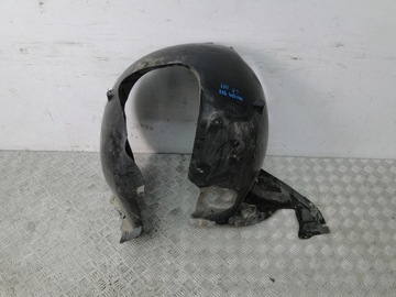 фото thumb №2, Подкрылок левая левый перед skoda octavia iii 5e0 5e0809957 рестайлинг