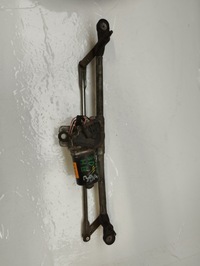 фото thumb №5, Fiat stilo механізм двірник перед 60511009